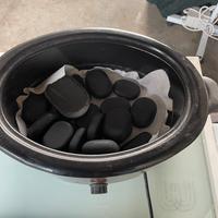 Pietre laviche energetiche