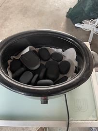 Pietre laviche energetiche