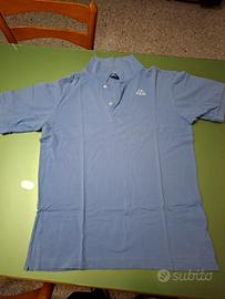 Polo e Felpe (Abbigliamento Casual Sportivo)