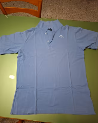 Polo e Felpe (Abbigliamento Casual Sportivo)