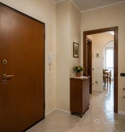 Bilocale ristrutturato trofarello comodo a servizi