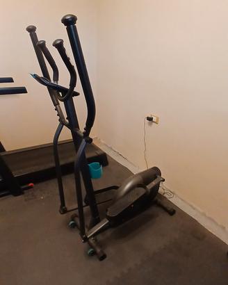 ellittica domyos 120