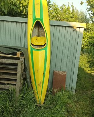 Kayak 