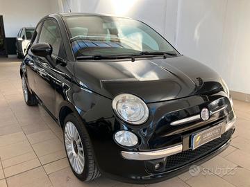 Fiat 500 1.2 Sport NEOPATENTATI, PELLE FRAU