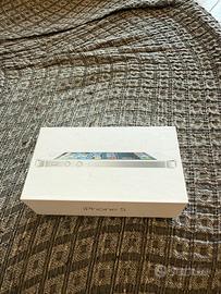 Iphone 5 bianco. Vintage. Offrite voi