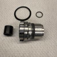 Corpetto XD ruota libera HUNT 4 season Gravel