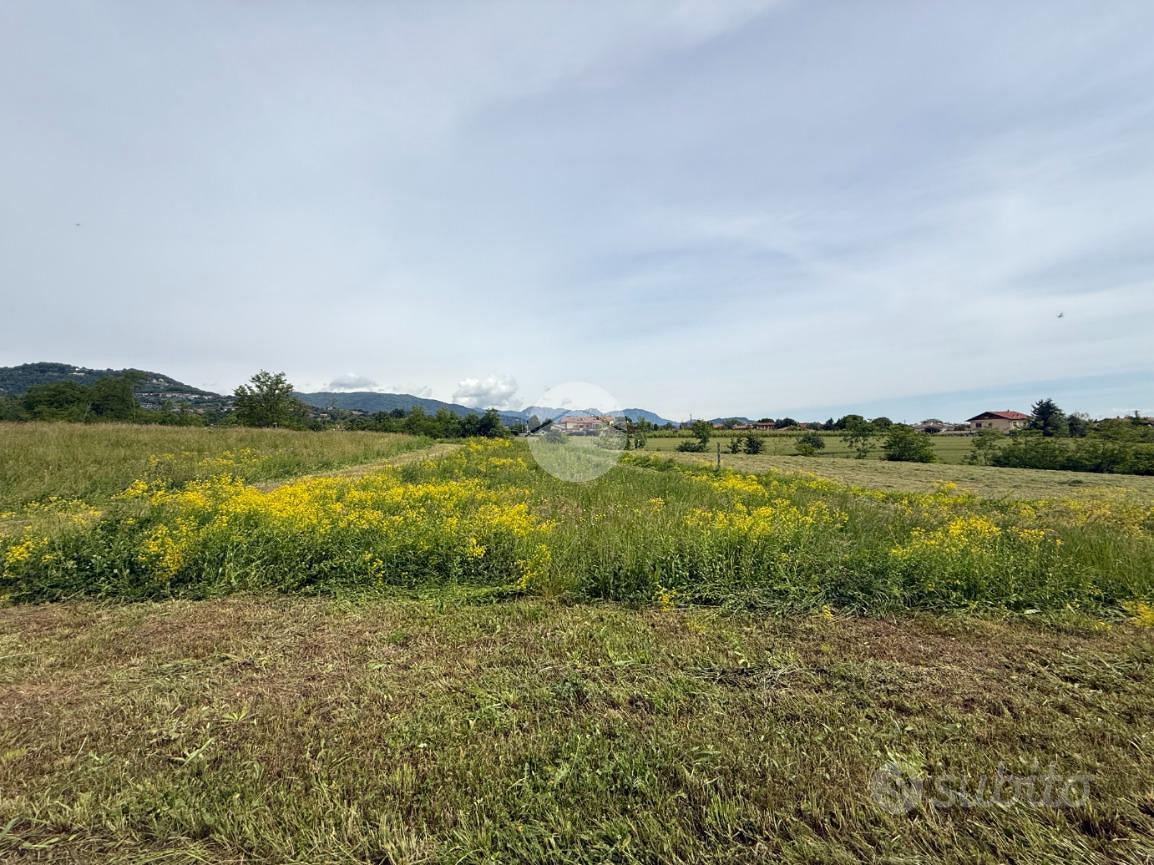 TER. AGRICOLO A SAN SECONDO DI PINEROLO - Vista 5