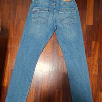 JEANS MARVILLE UOMO