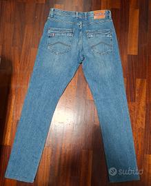JEANS MARVILLE UOMO