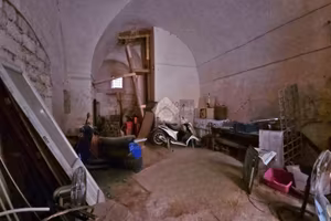 RUSTICO A NARDÒ