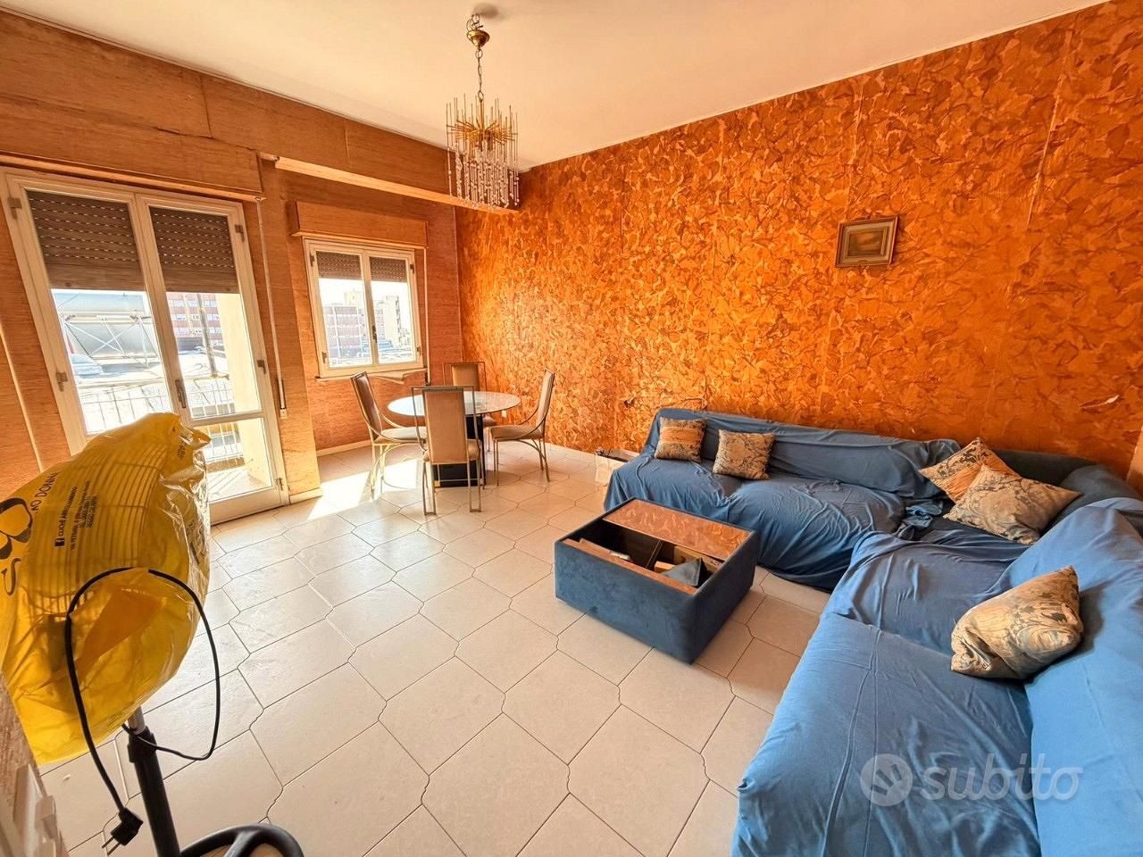 Appartamento – Reggio di Calabria, Reggio Calabria - Vista 3
