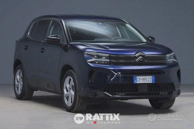 CITROEN c5 aircross 2022 C5 Aircross 1.2 hybrid Pl
