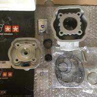 Cilindro STAGE6 Alu StreetRace Mk2 50cc AM6 "New"