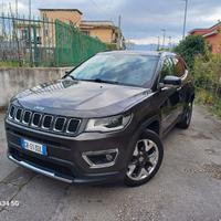JEEP COMPASS UNICO PROPRIETARIO