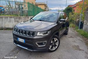 JEEP COMPASS UNICO PROPRIETARIO