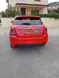 Fiat 500x - 2020