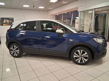 OPEL Crossland X 1.2 12V Advance PROMOZIONE TUTT