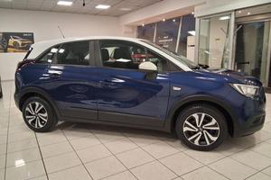 OPEL Crossland X 1.2 12V Advance PROMOZIONE TUTT