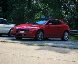 Alfa Romeo Brera