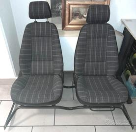 SEDILI provenienti da MICROCAR M.GO anno 2006