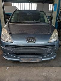 Ricambi Peugeot 1007