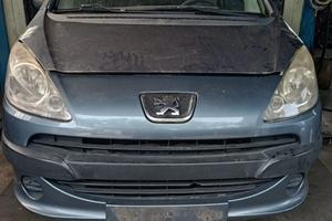 Ricambi Peugeot 1007