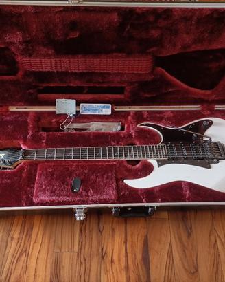 Ibanez RG2550 Z Prestige