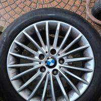 cerchi bmw stile 414