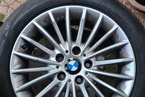 cerchi bmw stile 414