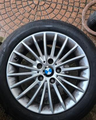 cerchi bmw stile 414