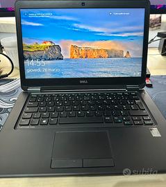 Pc Dell Latitude e7450 - i5