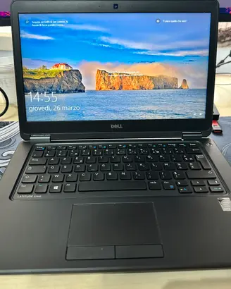 Pc Dell Latitude e7450 - i5