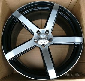 Cerchi in lega 20 pollici AUDI - MERCEDES