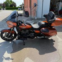 HARLEY-DAVIDSON CVO STREET GLIDE 121 – 2023