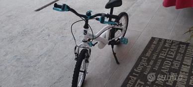 Bicicletta bimbo