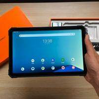 Tablet Rugged Fossibot DT3 - Nuovo