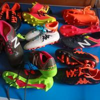 scarpe calcio 