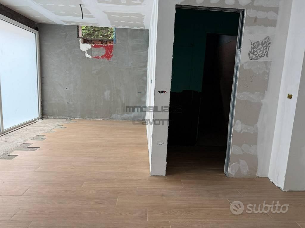 Appartamento di 30 m² con 1 locale a Bergamo - Vista 6