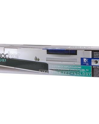 Soundbar Trevi