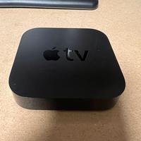 Apple TV Seconda (2) Generazione