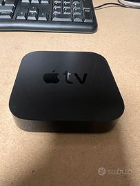 Apple TV Seconda (2) Generazione