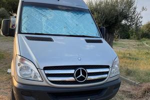 Westfalia James Cook compact