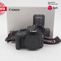 Canon EOS 100D