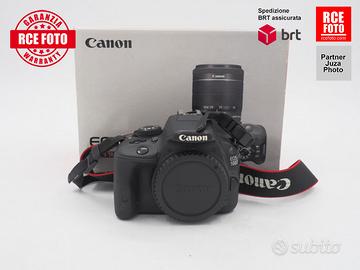 Canon EOS 100D