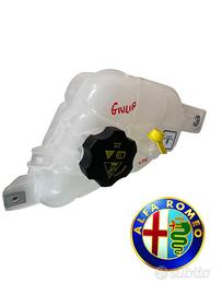 VASCHETTA LIQUIDO RADIATORE ALFA ROMEO Giulietta S