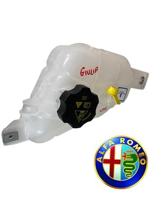 VASCHETTA LIQUIDO RADIATORE ALFA ROMEO Giulietta S