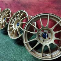 Cerchi BYD Honda Hyundai Kia Lexus 17 ET35 5x114.3