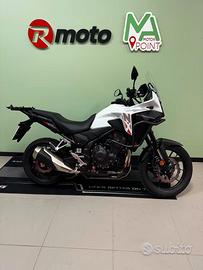 Honda NX 500