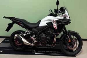 Honda NX 500