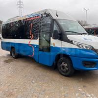 Iveco Daily (minibus)